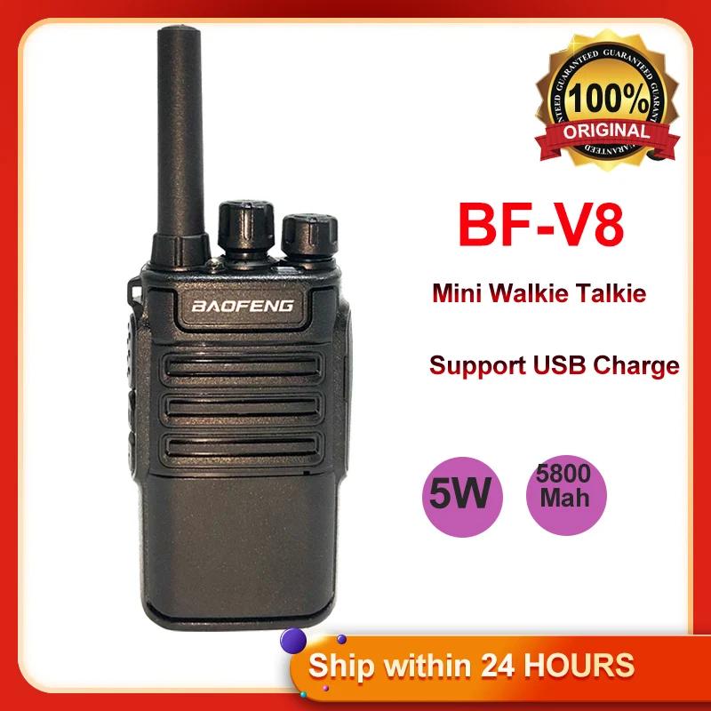 Baofeng ̴ Ʈù ŰŰ BF-V8 ޴    UHF USB  Ƹ߾  ű,   ð, ǰ